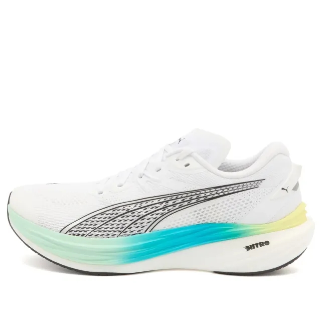 Puma Deviate Nitro 3 Running Shoes