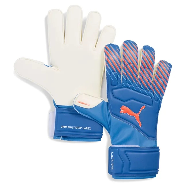 Puma Ultra Match Rc Goalkeeper Gloves