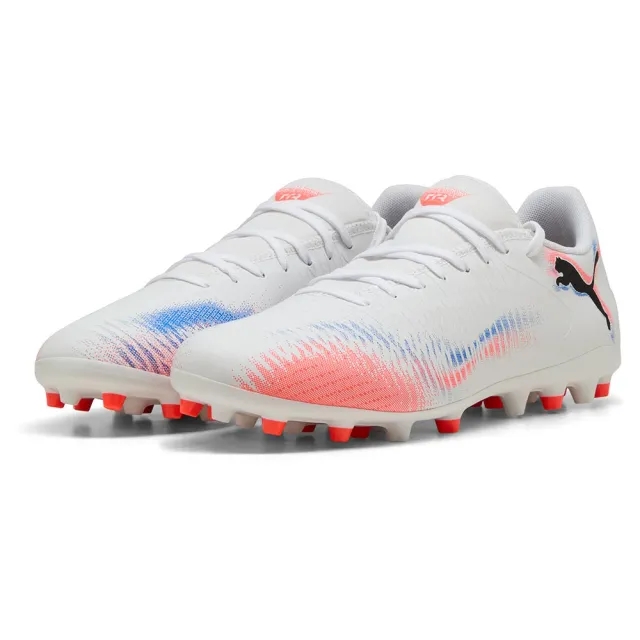 Puma Future 8 Play Mg Football Boots