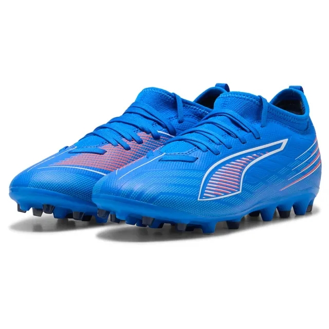 Puma Ultra 6 Match Mg Infant Football Boots