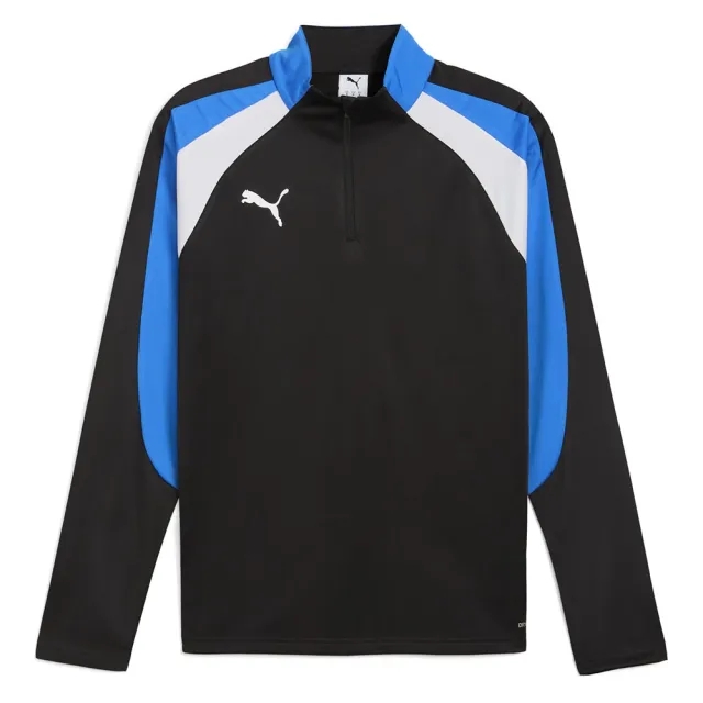 Puma Liga Half Zip Sweatshirt