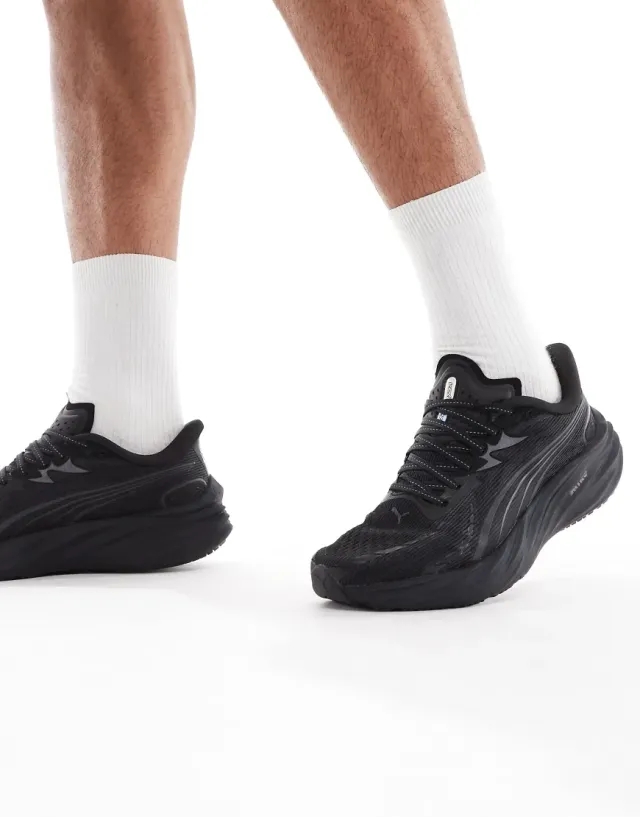 Puma Velocity Nitro 4 Men's Running Shoes - AW25