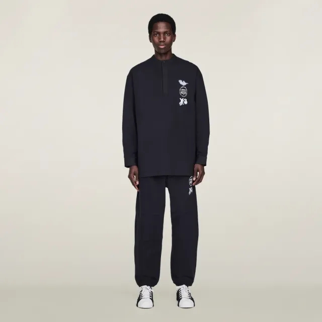 adidas Y-3 Cuffed Track Pant