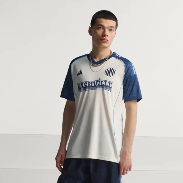 adidas Nashville SC 25/26 Third Jersey