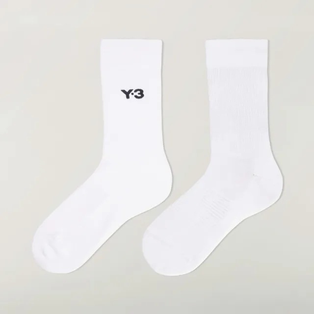 adidas Y-3 Classic Crew Socks