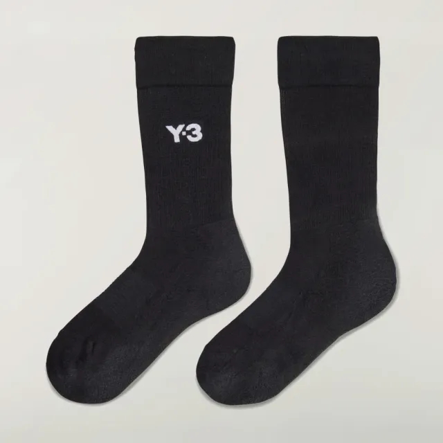 adidas Y-3 Classic Crew Socks