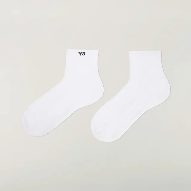 adidas Y-3 Classic Low Socks