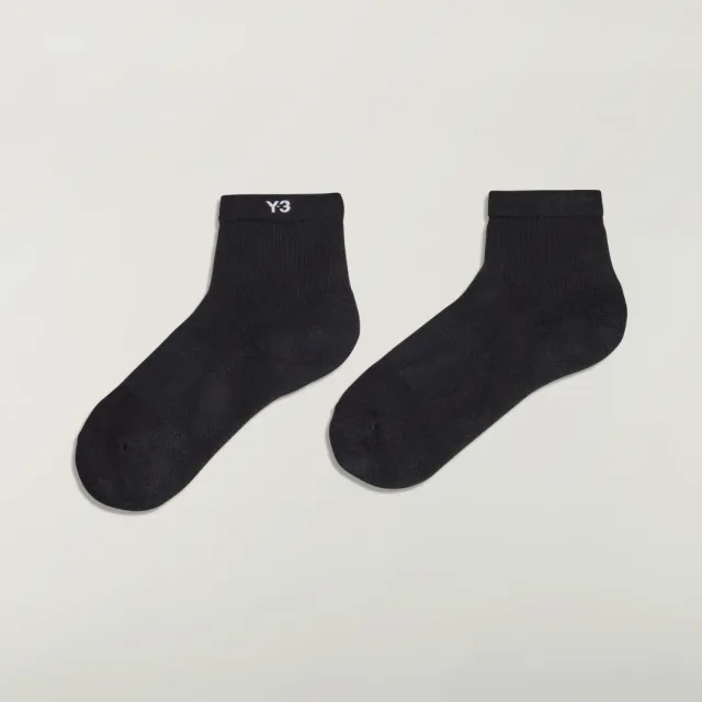 adidas Y-3 Classic Low Socks