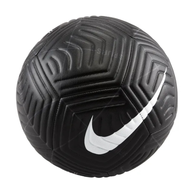 Tottenham 2025/2026 Nike Academy Ball - Black