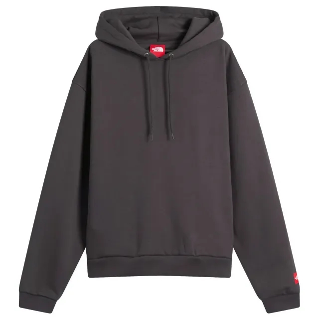 The North Face Men's Redbox Hoodie Obsidian