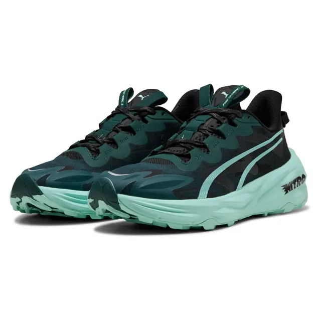 Puma Fast-trac Nitro 3 Running Shoes