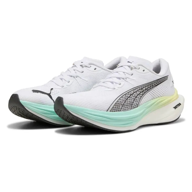 Puma Deviate Nitro 3 Running Shoes