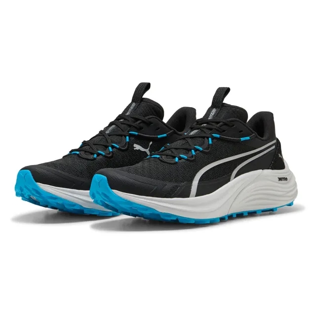 Puma Electrify Nitro 4 Trail Running Shoes