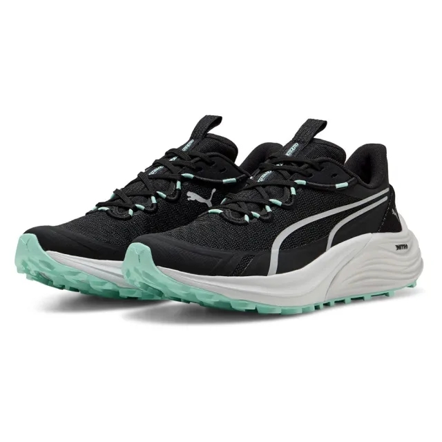 Puma Electrify Nitro 4 Trail Wn Running Shoes