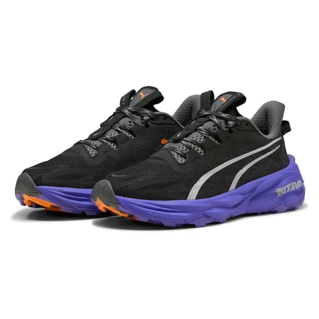 Puma Fast-trac Nitro 3 Running Shoes