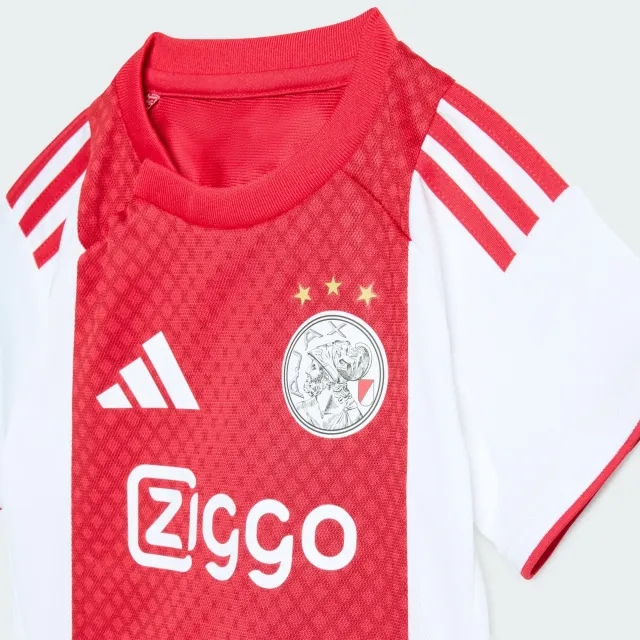 adidas Kids Ajax Amsterdam 25 26 Home Baby Kit Kids