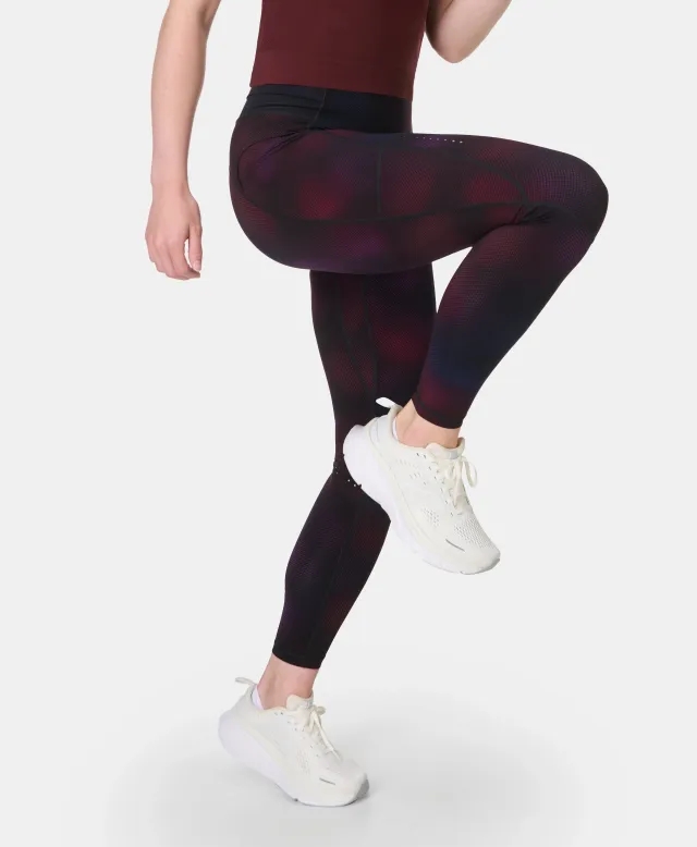 Runner's High Leggings