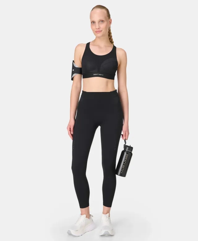 Runner's High 7/8 Leggings