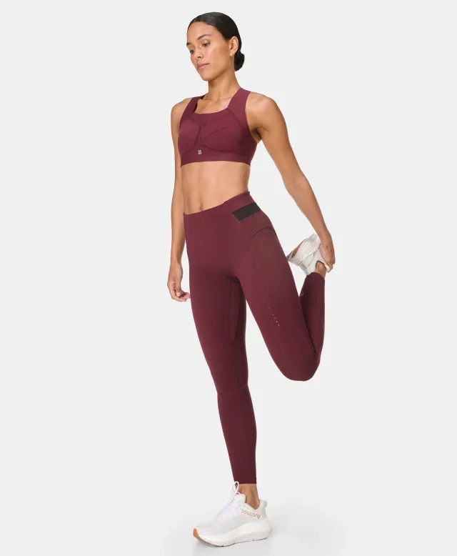 Runner's High Leggings
