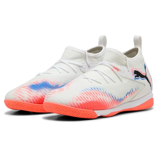 Puma Future 8 Match Mid Indoor Football Shoes