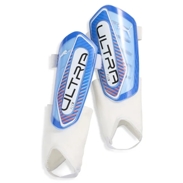 Puma Ultra Flex Ankle Shin Guards