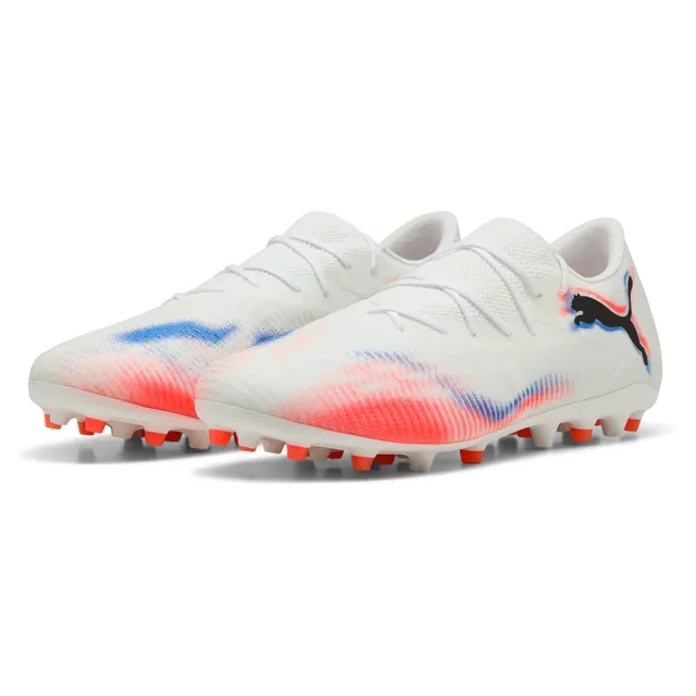 Puma Future 8 Match Low Mg Football Boots