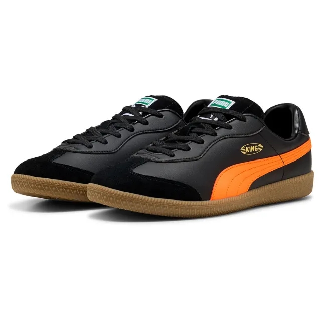 Puma King 21 It Indoor Football Shoes