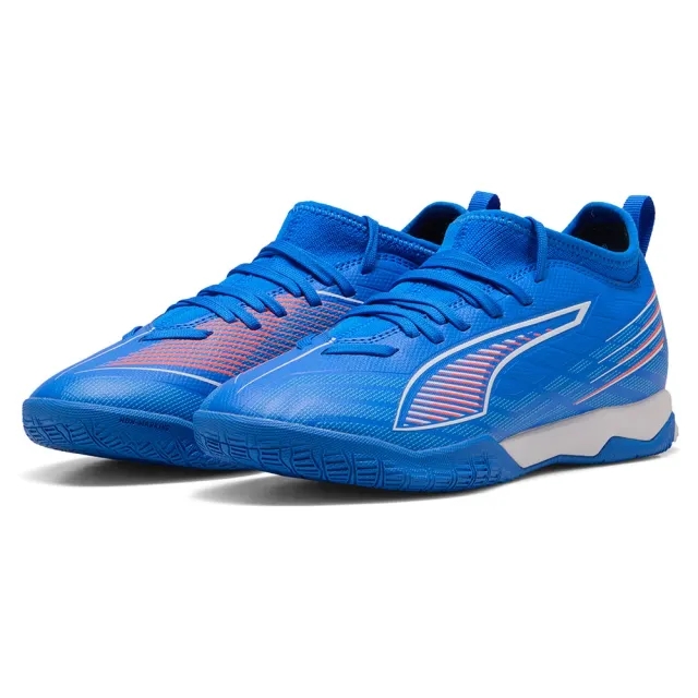 Puma Ultra 6 Match Mid Indoor Football Shoes