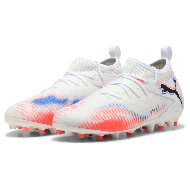 Puma Future 8 Match Mg Infant Football Boots