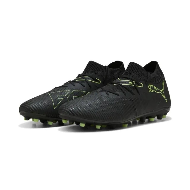 Puma Future 8 Match Mg Eclipse - ['Black']