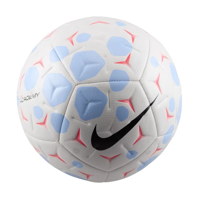 Nike Academy Football - White