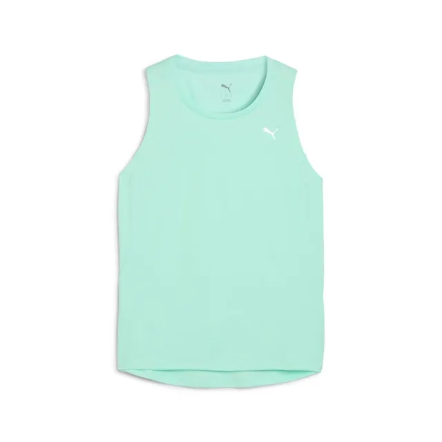 Puma Velocity Running Shirt Women - Green