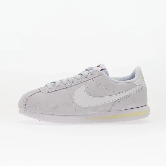 Sneakers Nike W Cortez Football Grey/ White-Alabaster-Black-Safety Orange Eur 36.5