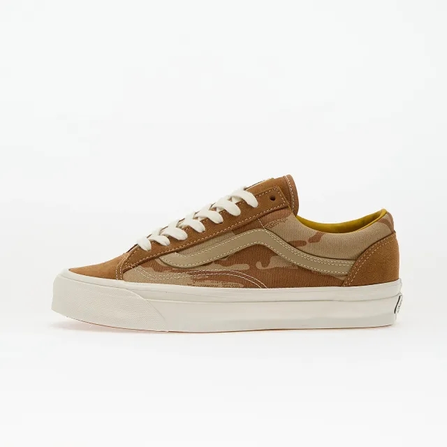 Sneakers Vans Lx Old Skool 36 Desert/ Chipmunk Eur 41