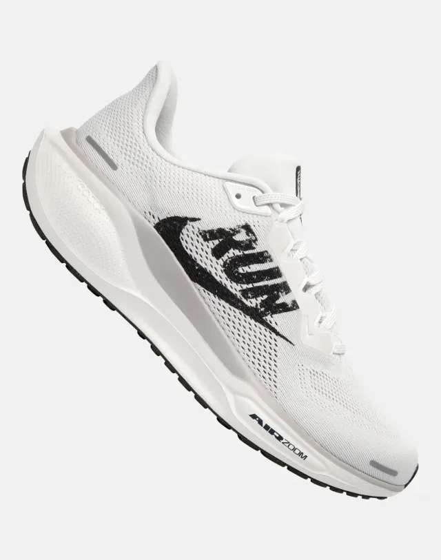 Sneakers Nike Pegasus 41 Summit White/ Black-College Grey-Sail Eur 41
