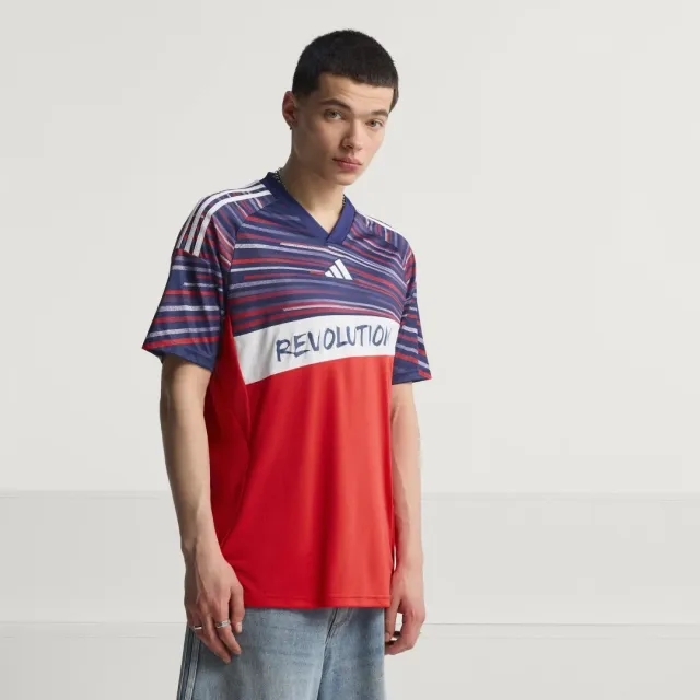 adidas New England Revolution 25/26 Third Jersey