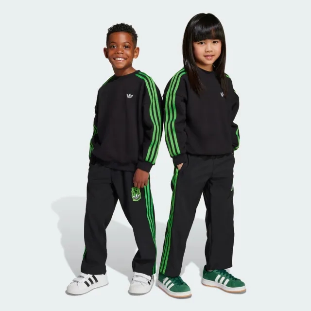 adidas Adidas Minecraft Crew Set Kids