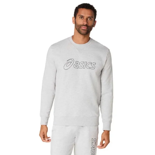 Asics 2031e192 Long Sleeve T-shirt