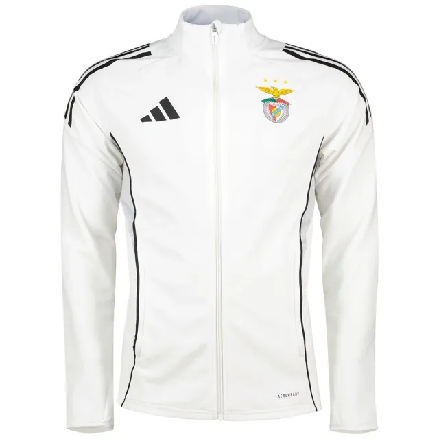 Adidas Benfica 25/26 Competition Training Sweatshirt