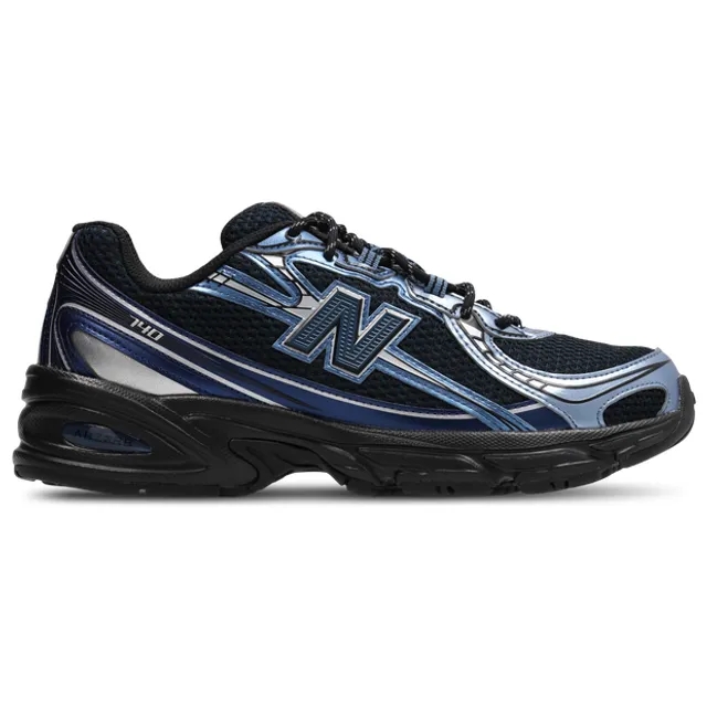New Balance 740 Men Shoes - Blue