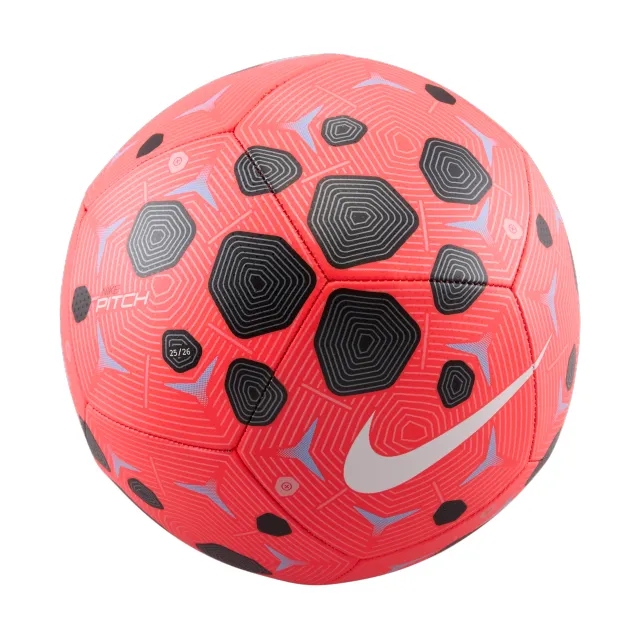 Nike Pitch Football - Red