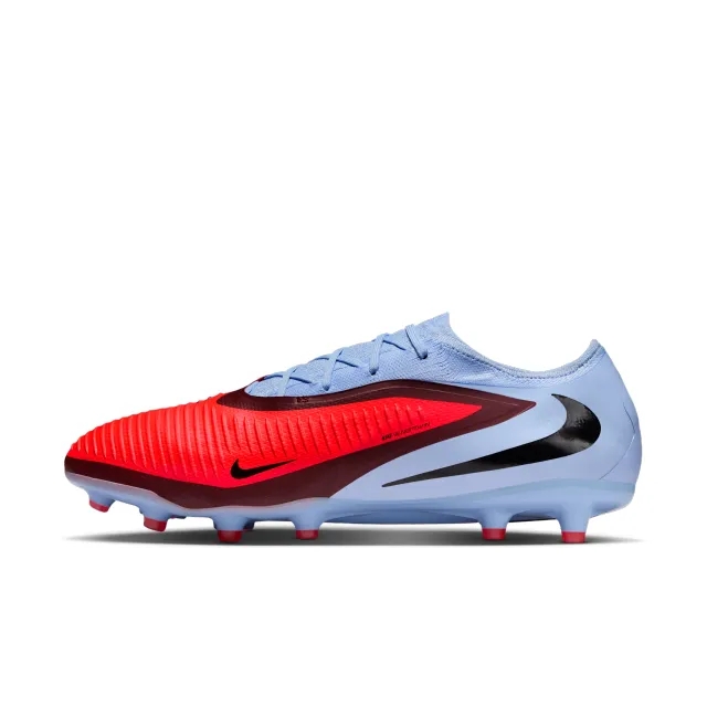 Nike Phantom 6 Low Pro Artificial-Grass Football Boot - Blue