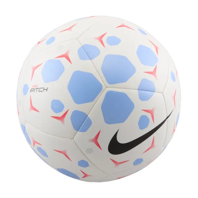 Nike Pitch Football - White