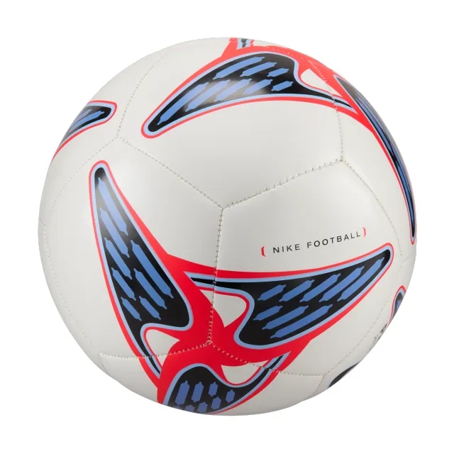 Nike Phantom Football - White
