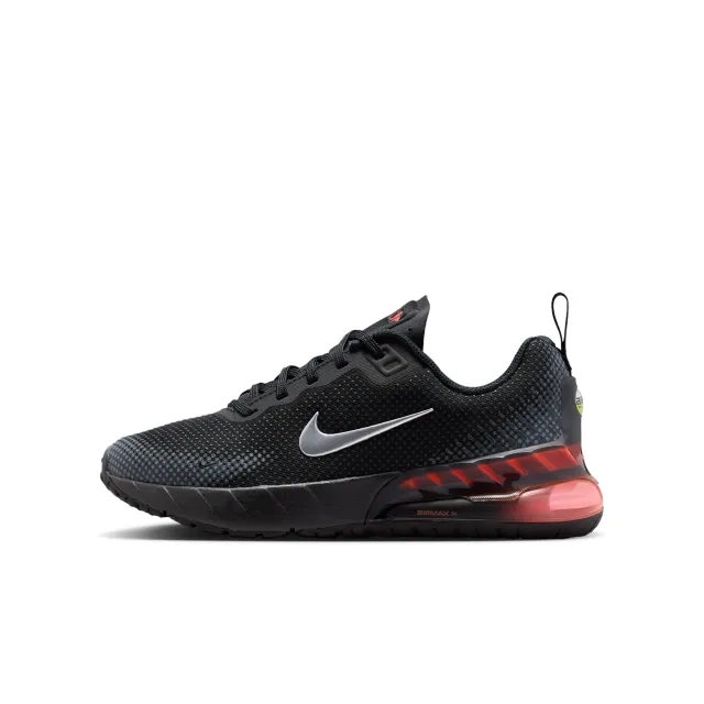 Nike Air Max Phoenix Older Kids' Shoes - Black