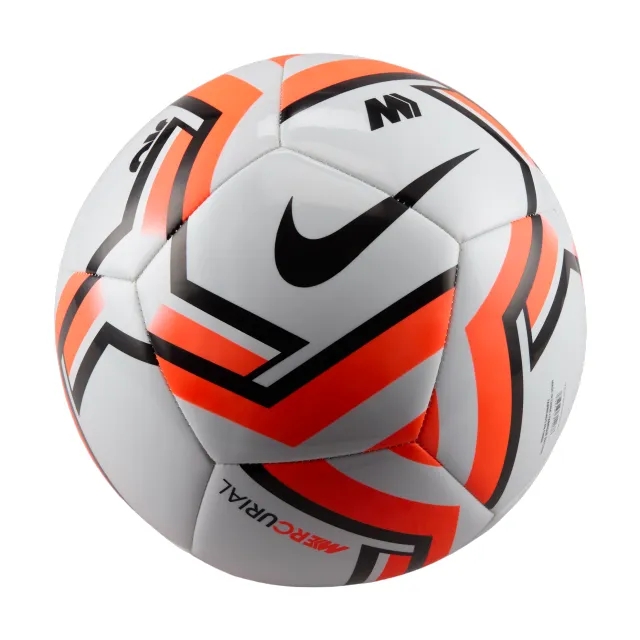Nike Mercurial Fade Football - Grey