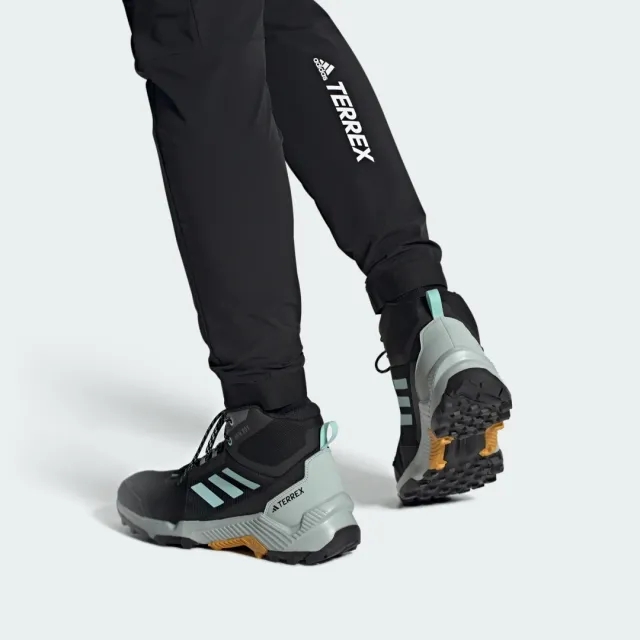 adidas Eastrail 2.0 Mid RAIN.RDY Hiking Shoes