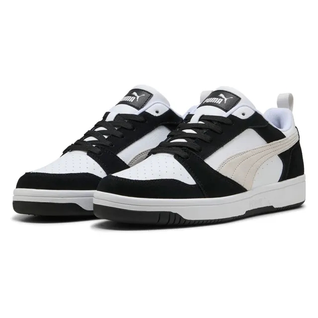 Puma Rebound V6 Low Sd Trainers