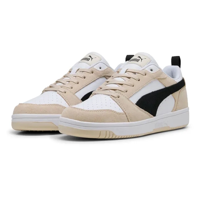 Puma Rebound V6 Low Sd Trainers