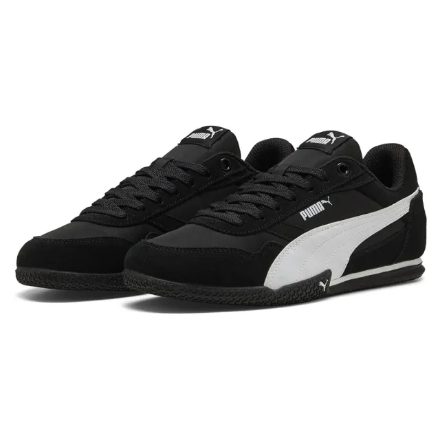 Puma Bella Donna Nylon Trainers